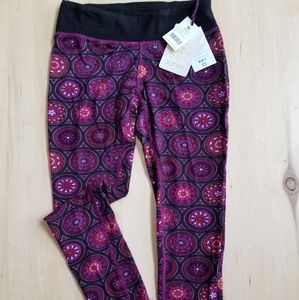 Satva Mantra leggings